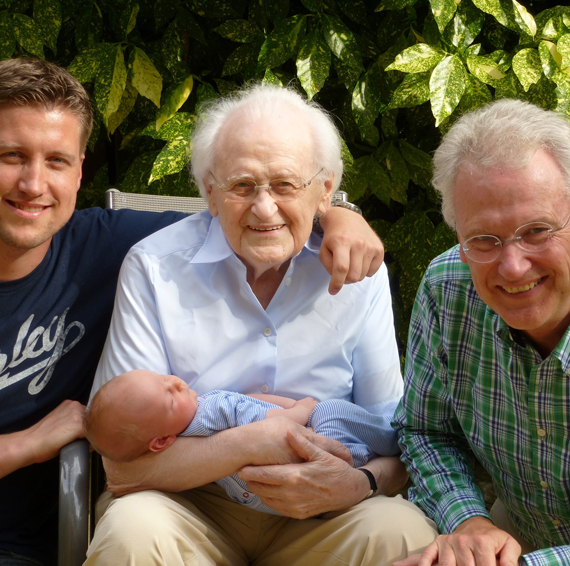 Generationen 1